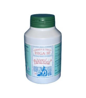 PARACELSIA 10 HIGA Natrium Sulfuricum 500mg 200com