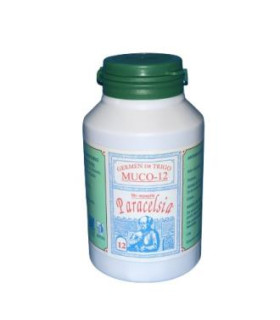 PARACELSIA 12 MUCO Calcium Sulfuricum 500mg 200com