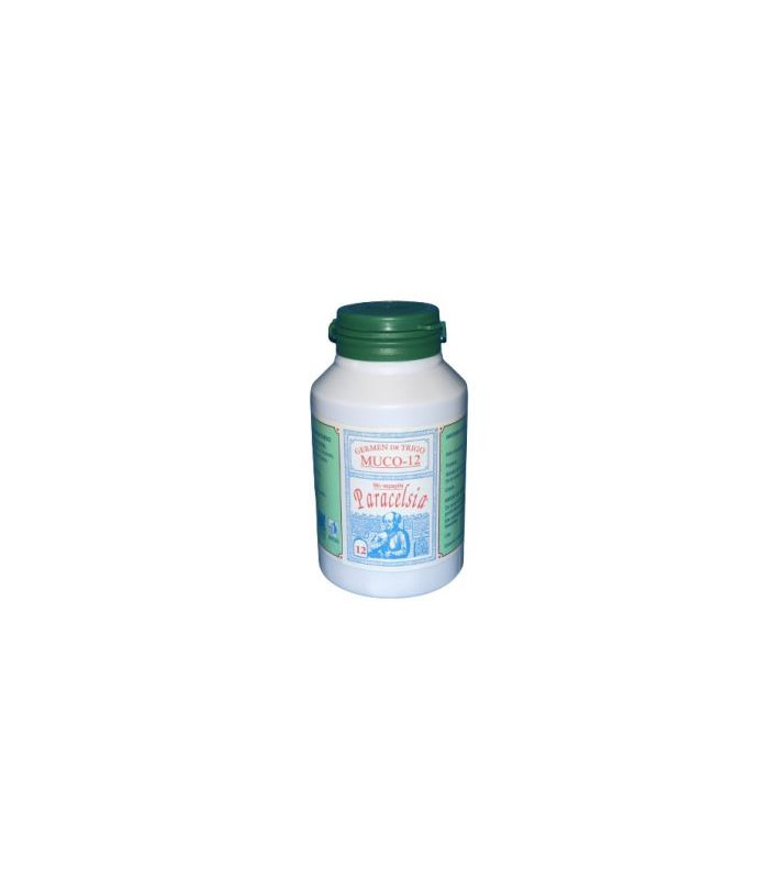 PARACELSIA 12 MUCO Calcium Sulfuricum 500mg 200com