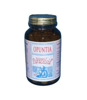 PARACELSIA 30 Opuntia 450mg 240comp.