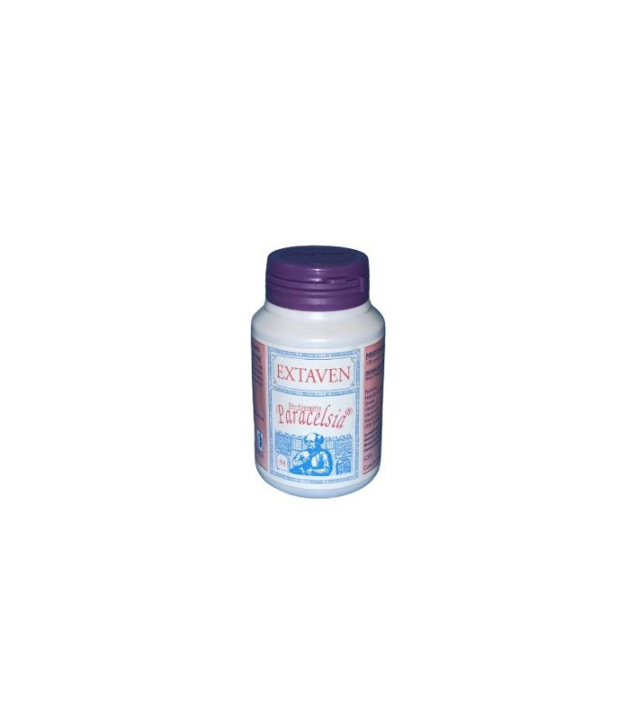 PARACELSIA 38 Extavem 500mg 120comp.