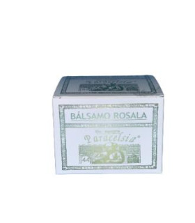 PARACELSIA 44 Balsamo Rosala 200ml.