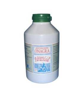 PARACELSIA 35 Onagra 515mg 400perlas.