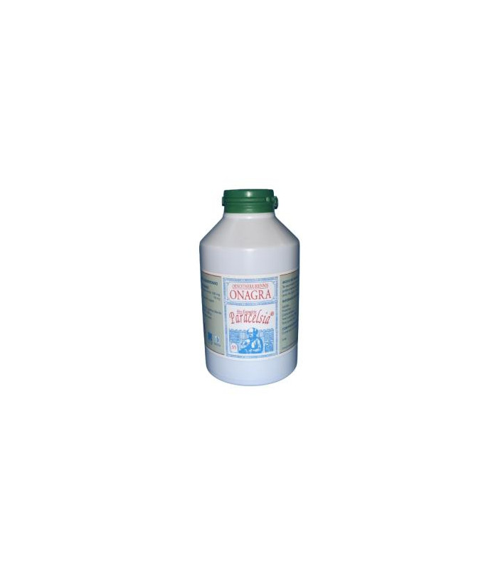 PARACELSIA 35 Onagra 515mg 400perlas.