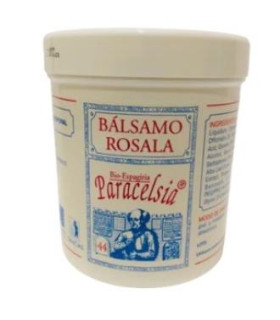 PARACELSIA 44 Balsamo Rosala 1kg.