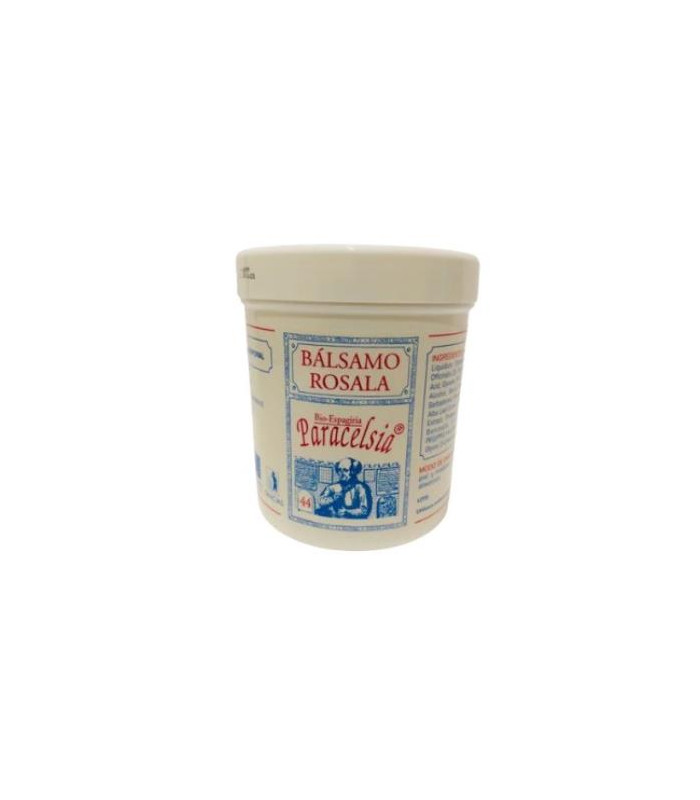 PARACELSIA 44 Balsamo Rosala 1kg.