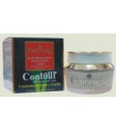 CREMA CONTORNO DE OJOS Y CUELLO 50ml.