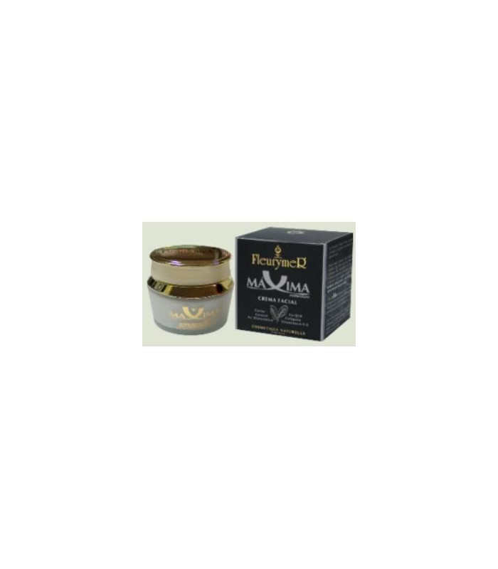 CREMA MAXIMA regeneracion y nutricion 50ml.