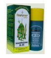 CHAMPU ANTICAIDA B-35 200ml.