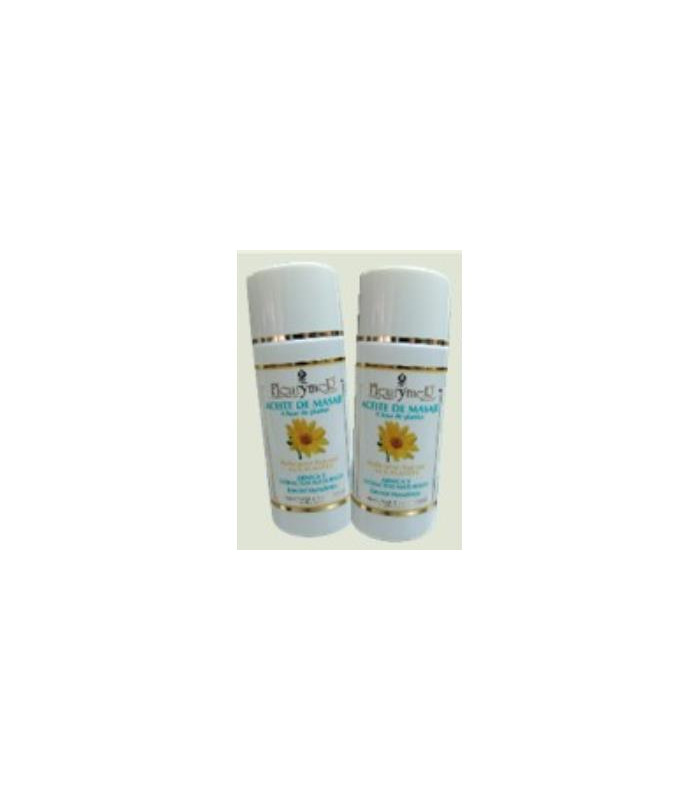 ACEITE MASAJE plantas 250ml.