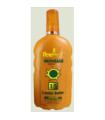 LECHE SOLAR SPF-15 250ml.
