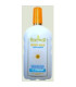 BODY MILK natural con dosificador 250ml.
