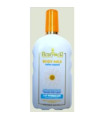 BODY MILK natural con dosificador 250ml.