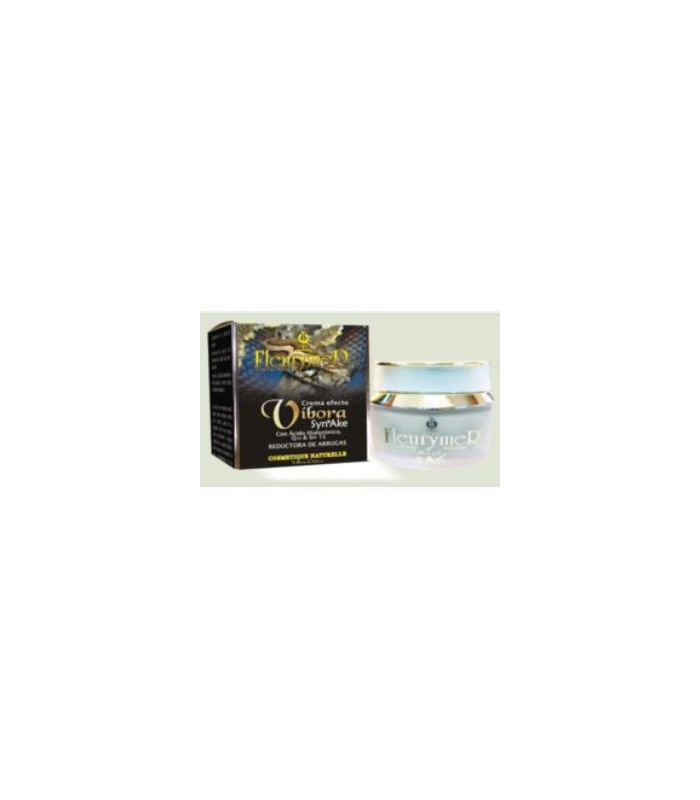 CREMA DE VIBORA+acmella oleracea+hialuronico 50ml.
