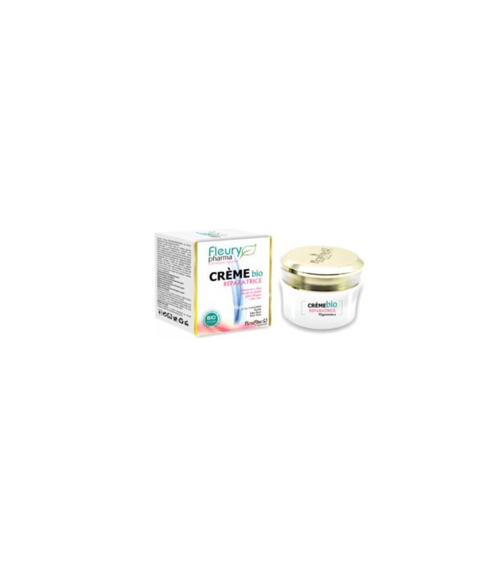 CREMA REPARATRICE 50ml. FLEURYPHARMA