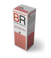 ENZIME BR jarabe 250ml.