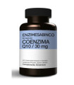 COENZIMA Q10 30mg. 60perlas