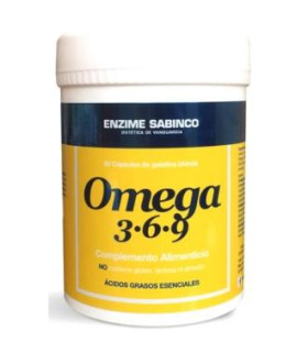 OMEGA 369 90cap.