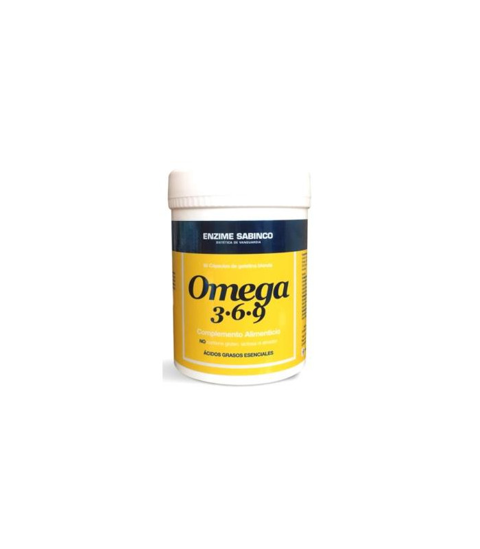 OMEGA 369 90cap.