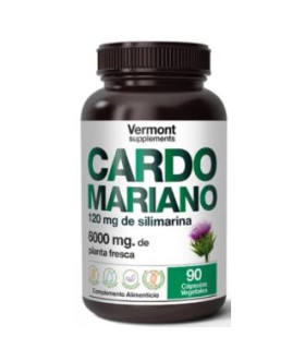 CARDO MARIANO 90vcap.
