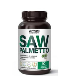 SAW PALMETO 90vcap.
