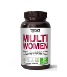 MULTI WOMEN 90vcaps.