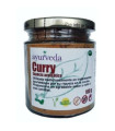 CURRY 100 G SIN STOCK