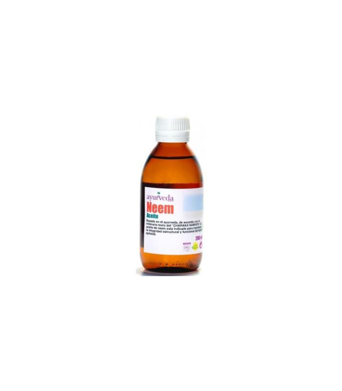 ACEITE DE NEEM 500 ML