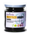 SEMILLAS DE MOSTAZA 150 G