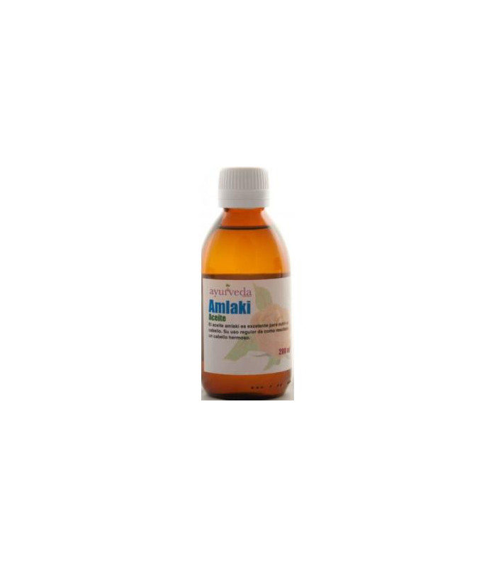 ACEITE DE AMLAKI 500 ML