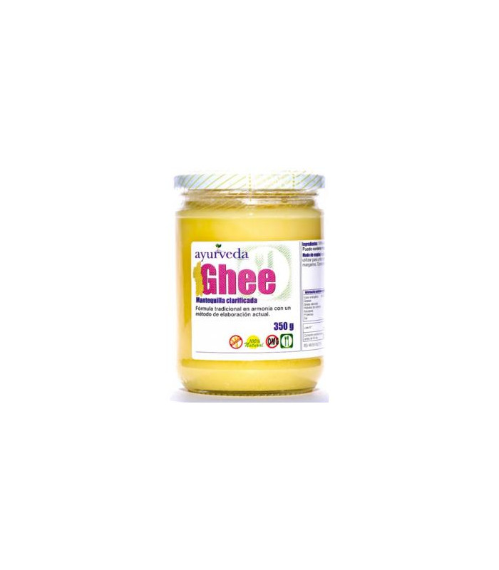 GHEE 350G
