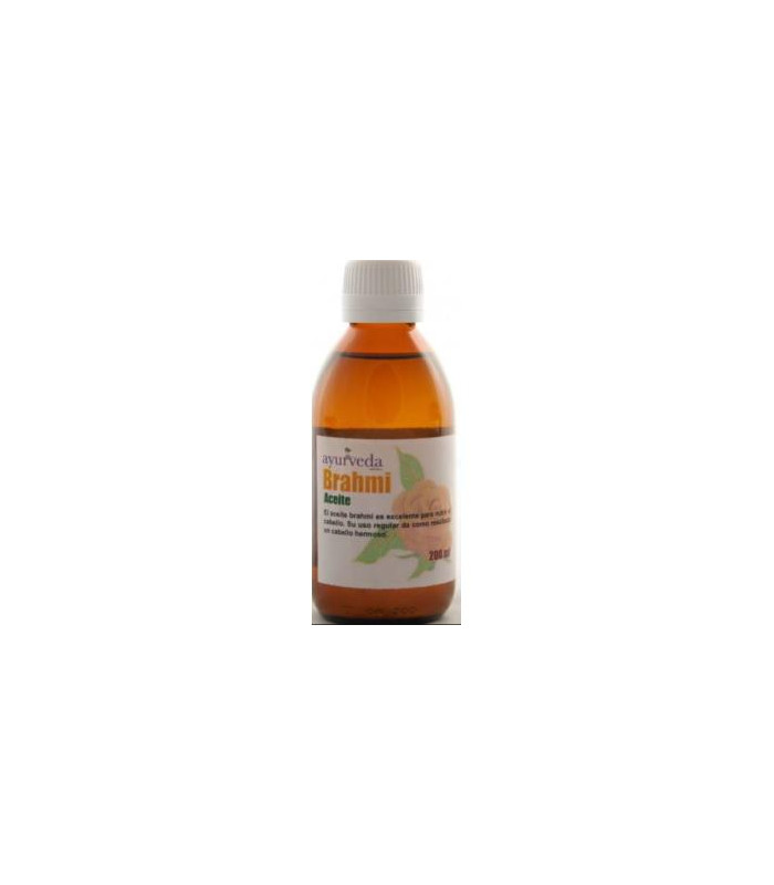 ACEITE DE BRAHMI 500 ML
