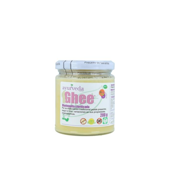 GHEE ECO 200G