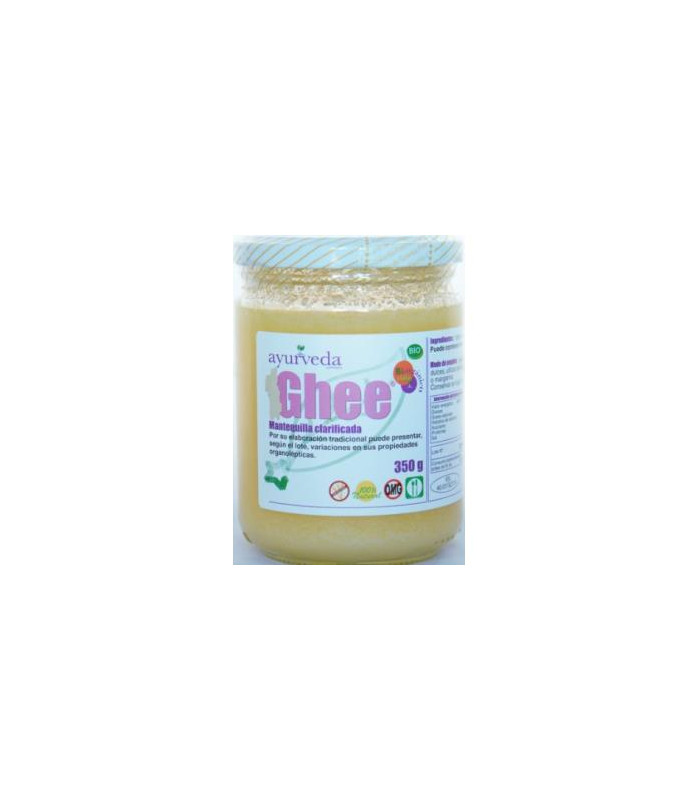 GHEE ECO 350G
