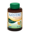AJOSTEND ajo macerado 500mg. 200perlas