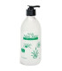 GEL ALOE VERA 100% NATURAL 500ml.