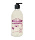GEL ALOE VERA Y ROSA MOSQUETA 500ml.