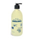 GEL ALOE VERA CON ARGAN 500ml.
