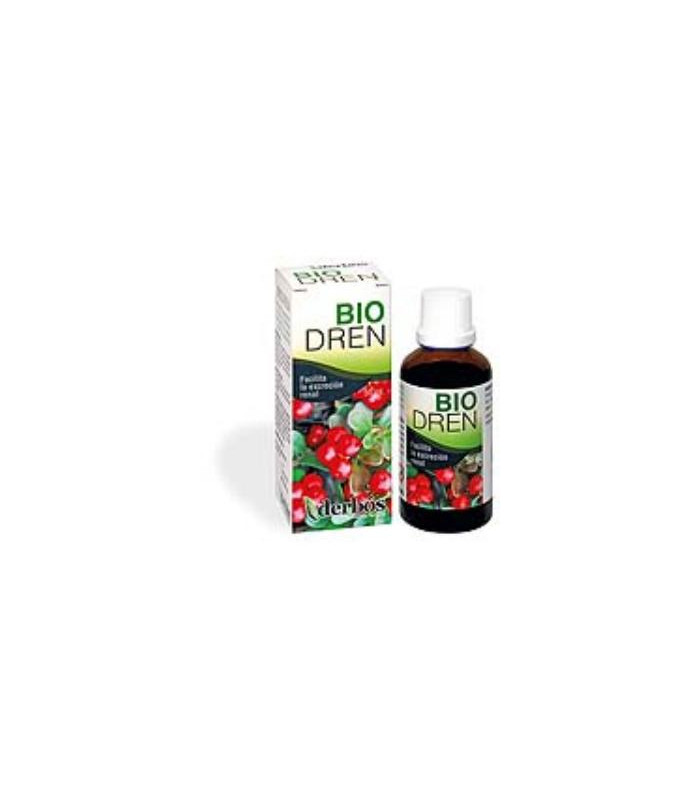 BIO DREN 50ml.