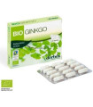 BIOGINKGO BILOBA 30cap.