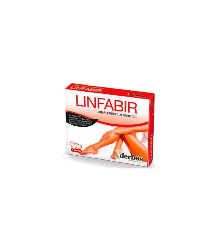 LINFABIR 30cap.