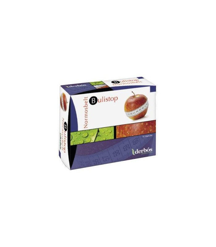 BULISTOP 60cap.