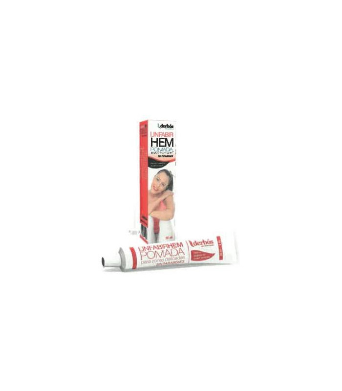 LINFABIR POMADA HEM 30ml.