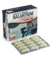 BALANTIUM ANSIOMAX 60cap.