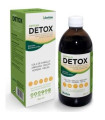 DEPSAN DETOX 500ml.