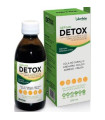 DEPSAN DETOX 250ml.