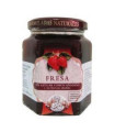 MERMELADA DE FRESA maxifruta 305gr. S/A