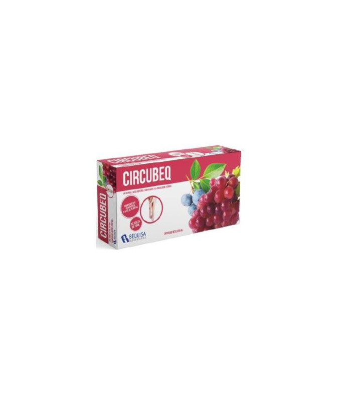CIRCUBEQ 20viales.