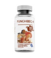 FUNGHIBEQ 60cap.