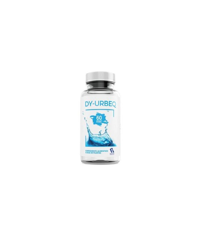 DY-URBEQ 60cap.